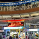 달랏(DA LAT) | 베트남 달랏 호텔 <사파이어 달랏 호텔 Saphir Da Lat Hotel> 객실후기/야시장가는법(지름길 알려드림)