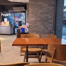 파리바게뜨 김해삼정점 | 여유로운 커피 한 잔도 좋을 거 같습니다. 삼정동 파리바게뜨 방문 후기