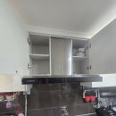 소호익산 | 강서구 마곡동 주방 후드 교체 비용 전동댐퍼 설치로 역류 차단