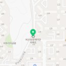 삼성래미안아파트 앞 관악대로 이미지