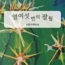 열여섯 번의 팔월 (최문희 장편소설)