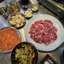 당산역 맛집 당산끝집 당산역 고기집으로 찐추천!