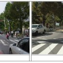 장호원초등학교 정문 이미지