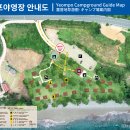 염포야영장 이미지