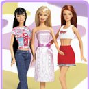 BARBIE