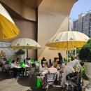 오감 중국어 | 빵집 추천) 우한 SKP몰 핫플! 줄 서서 먹는 베이커리 맛집 'Butterful &amp; Creamorous' 방문 후기