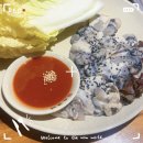 오봉집 | 향남맛집 굴보쌈 먹으러 오봉집 내돈내산 후기