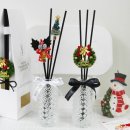 비누꽃리스만들기 이미지