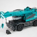 Kobelco Panther X250 Crane 이미지