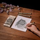 🖊️ 펜의 세계 — 종류, 역사, 그리고 위인들의 선택