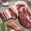 전주/아중리 고기맛집 대장간, 한돈세트 직접 숙성한 삽겹살맛집 솔직후기