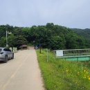 낙동강 둑길 예천-안동구간(우망리~풍지교~구담교~광덕교) 이미지