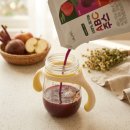 거북축산 | 아기도 반한 건강한 단맛! 비락 100% 유기농 CCA주스, ABC주스 솔직후기