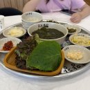 오봉집산동점 | 구미 산동 밥집 오봉집 산동점 직화 낙지볶음과 보쌈이 맛있는 곳