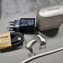 푸른소리 보청기 이미지