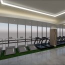 프로원휘트니스 신월 이미지