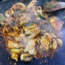 남악맛집 남악불쭈꾸미에서 철판불쭈꾸미 삼겹살먹고 스트레스 풀기