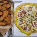 피자나라치킨공주오송점