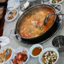 사당역. 명동칼국수. 부대찌개~~ 이미지