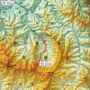 100대명품 제96차(오대산), 제97차(방태산)산행안내(2/1~2/2) 이미지