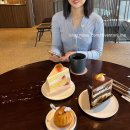 *송리단길 카페* 세련 seryun| 케이크가 맛있는 곳!! 내돈내산 후기