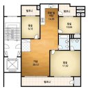 신성2차은하수아파트 이미지