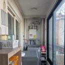 청주부동산중개본부김피디의부동산이야기 | 청주시 청원구 우암동 아파트구조 쓰리룸 전세가 8천만원에 나와있는데 안전하기까지 합니다.