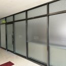 달천고등학교 | 울산 달천고등학교 내부 사인물 디자인 및 시공 / 학교사이니지 / 관공서간판