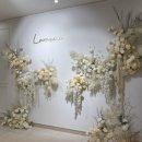 라온제나 분당 웨딩뷔페 | [웨딩 준비] 라온제나 분당 웨딩홀🌸 계약 후기(리뉴얼 방문 O)