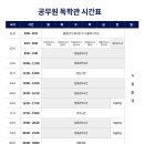 전주공무원독학학원