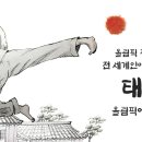 짱태권도 이미지