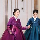 고흥한복 혼주한복대여 (편함+핏)비교불가