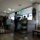 장가네바지락칼국수 이미지