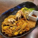 [청주] 태국으로 떠난 맛있는 시간 &#34;생어거스틴 청주원더아리아점&#34; 방문 후기 [주차 정보]