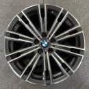 BMW G20 790M 정품 18인치 휠 1본 판매 이미지