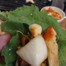 청주 분평동 맛집 - 육플러스