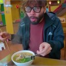뚱보푸드 | 빠니보틀, 노홍철, 곽튜브 베트남 여행 음식 총정리 (+탈모, 털보, 뚱보)