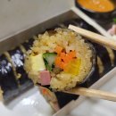 여주아울렛 근처 맛집 나루터김밥 생활의달인 맛집