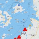 서부해안로(쉬미항) 이미지