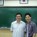 장훈고등학교 내 이미지