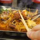 여수 낭만포차거리 맛집 가성비 추천 55번 여수갈매기