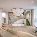 신세계조선호텔 부산 이미지