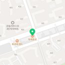 뚜레쥬르 강동강일점