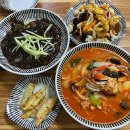 오산 갈곶동 중국집 짬뽕 맛집 목단강반점 후기