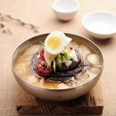 설악칡냉면 이미지