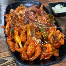 동막골 식당 | 샤인 데일 골프장, 홍천강, 토리아이 글램핑장 근처 한식 맛집(홍천 여행 4)