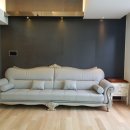 핫업 | [배송 후기]앤틱소파/풀 그레인 가죽소파/윤철 피혁