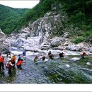 왕피천계곡민박 이미지