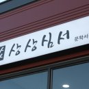 상상심서