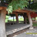 열녀 부안임씨 정려 이미지